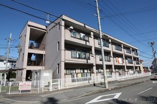 三田駅 徒歩19分 3階の物件内観写真